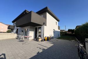Stanze a Legnaro (PD)
