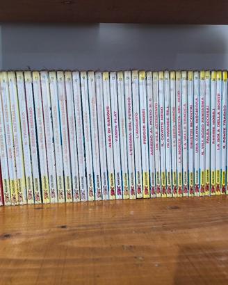 Fumetti Tex da 1 a 50
