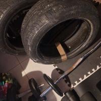 Gomme auto