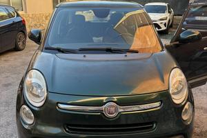 Fiat 500L 1.3 Multijet Lounge