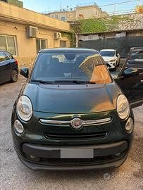 Fiat 500L 1.3 Multijet Lounge