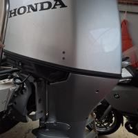 Motore Honda 150 cv anno 2022 in garanzia
