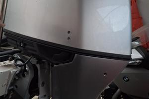 Motore Honda 150 cv anno 2022 in garanzia