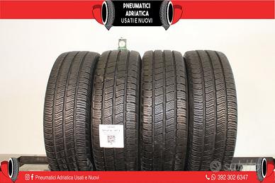 4 Gomme 205 65 R 16C Barum al 91% SPED GRATIS