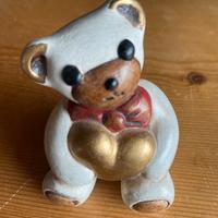 orsetto Teddy Thun Cuore