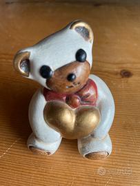 orsetto Teddy Thun Cuore