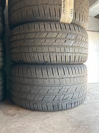 4 GOMME USATE ESTIVO 2754021-3153521 - CP94118896