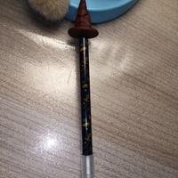 Penna del cappello magico di Harry Potter