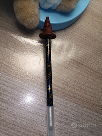 Penna del cappello magico di Harry Potter