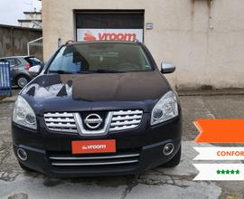 NISSAN Qashqai 1 serie Qashqai 2.0 dCi DPF 4WD...