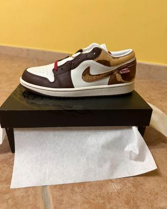 Air jordan 1 low