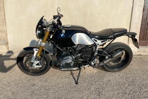 BMW R nineT - 2015