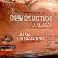 SCALDASONNO  IMETEC