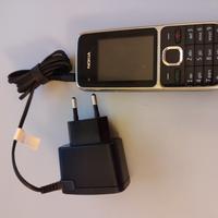 Nokia C2-01