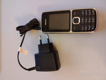 Nokia C2-01