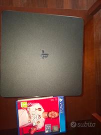 ps4+fifa 20