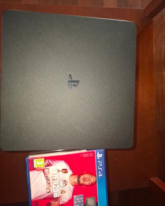 ps4+fifa 20