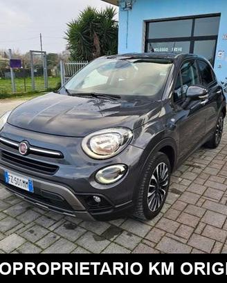 FIAT 500X 1.0 T3 120 CV Sport