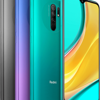 Xiaomi  Redmi 9 64GB Carbon Gray Dual SIM