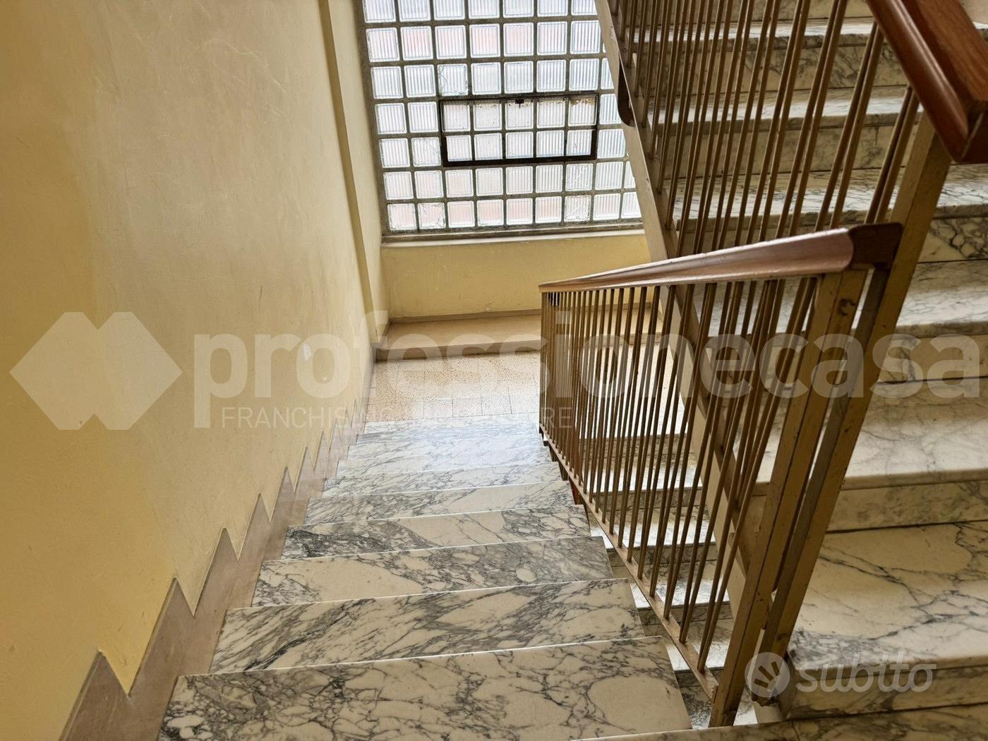 Appartamento – Isernia, Isernia centro, San Lazzaro - Vista 2