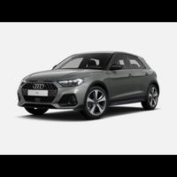 AUDI Audi A1 allstreet Identity Contrast 3 N602411