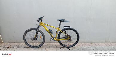 CUBE mtb