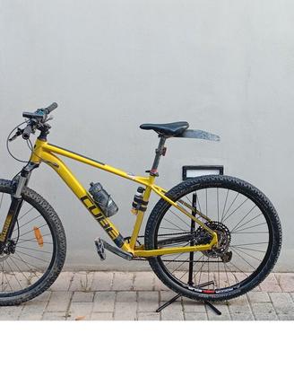 CUBE mtb