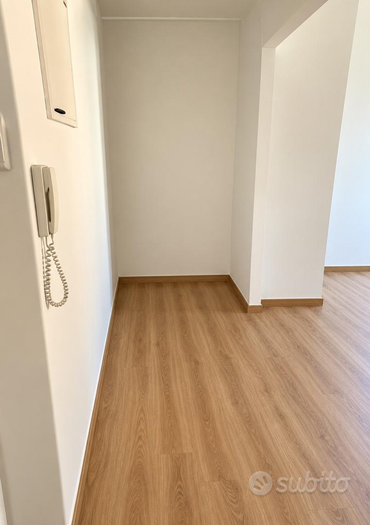 Appartamento – La Spezia, Umberto I, Sarbia - Vista 2