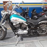 kawasaki vulcan 800