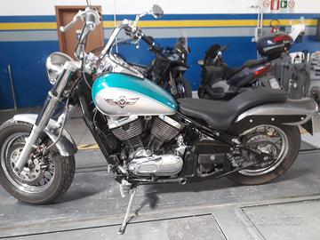 kawasaki vulcan 800