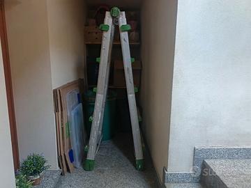 scala briko 16 con altezza fino a 4 metri 