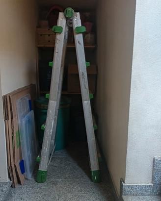 scala briko 16 con altezza fino a 4 metri 