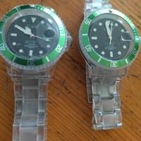 orologio analogici 