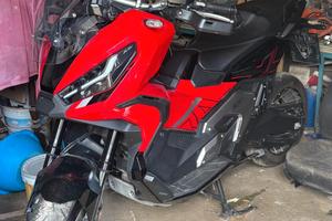 xadv 750 2024 come nuova