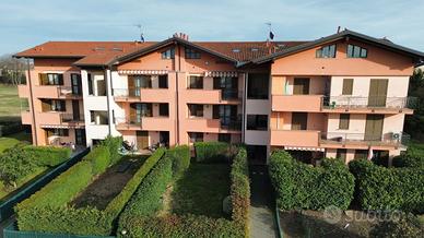 Duplex Poirino [Cod. rif 3294733VRG]