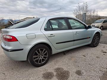 Renault Laguna 1.9 dCi/120CV. DIESEL *SEDILI IN PE