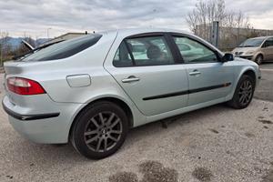 Renault Laguna 1.9 dCi/120CV. DIESEL *SEDILI IN PE