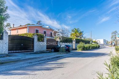 Villa - Trani