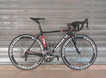 Bici corsa Argon 18 Gallium Pro, Ultegra, c. nuova