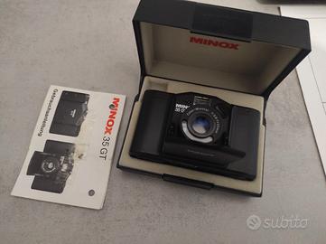 minox 35 gt 