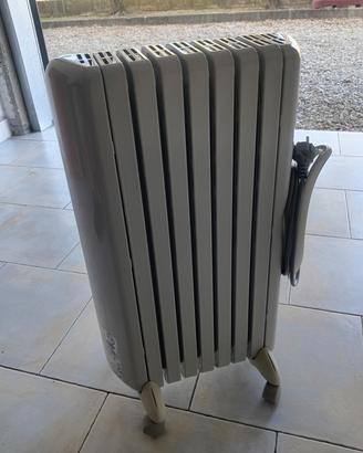 TERMOSIFONE ELETTRICO DELONGHI 