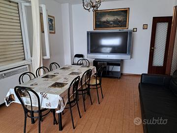 Arma di Taggia appartamento da 9 posti letto