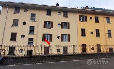 Appartamento a Vertova (BG)