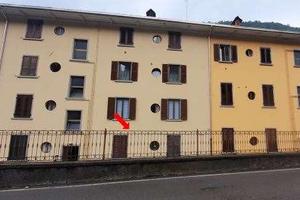Appartamento a Vertova (BG)