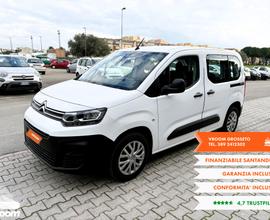 CITROEN Berlingo 3 serie Berlingo BlueHDi 100 ...