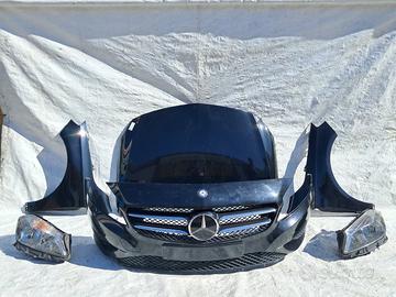 FRONTALE COMPLETO MERCEDES-BENZ CLASSE A (W176) 1.