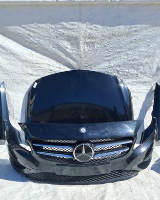 FRONTALE COMPLETO MERCEDES-BENZ CLASSE A (W176) 1.