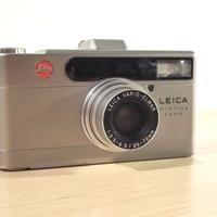 Leica minilux zoom Vario - Elmar 35-70mm 3.5 6.5