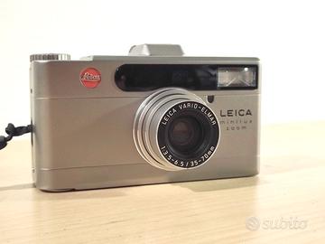 Leica minilux zoom Vario - Elmar 35-70mm 3.5 6.5