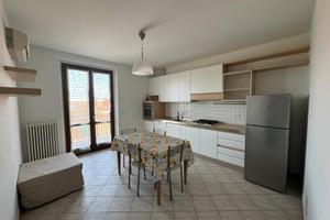 Appartamento - Porto San Giorgio